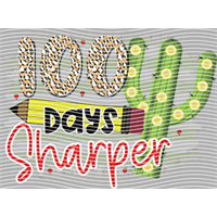 One hundred days-YD 400